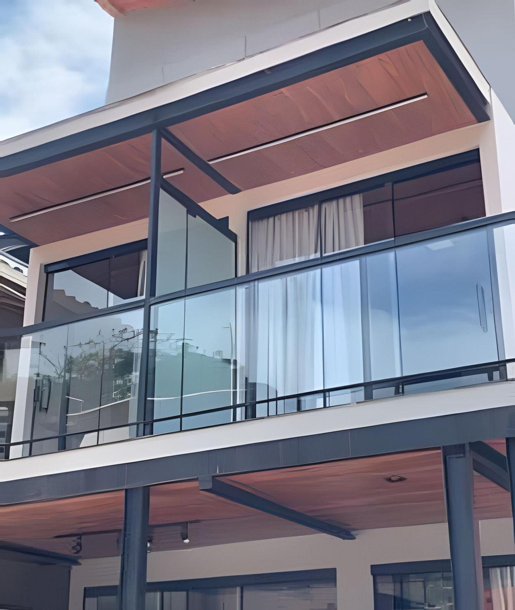 Das Praias Suites - Buzios Exterior foto