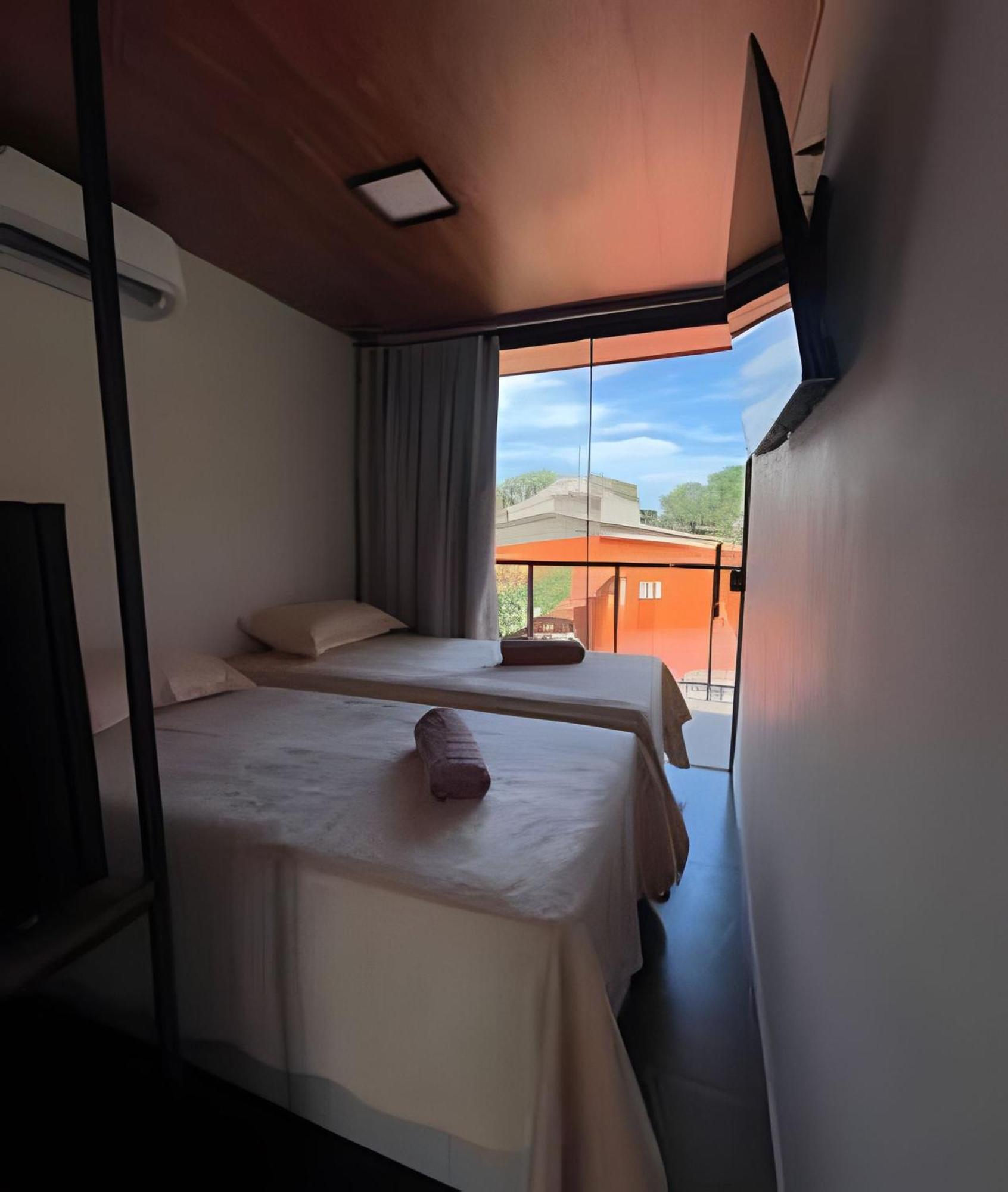 Das Praias Suites - Buzios Exterior foto