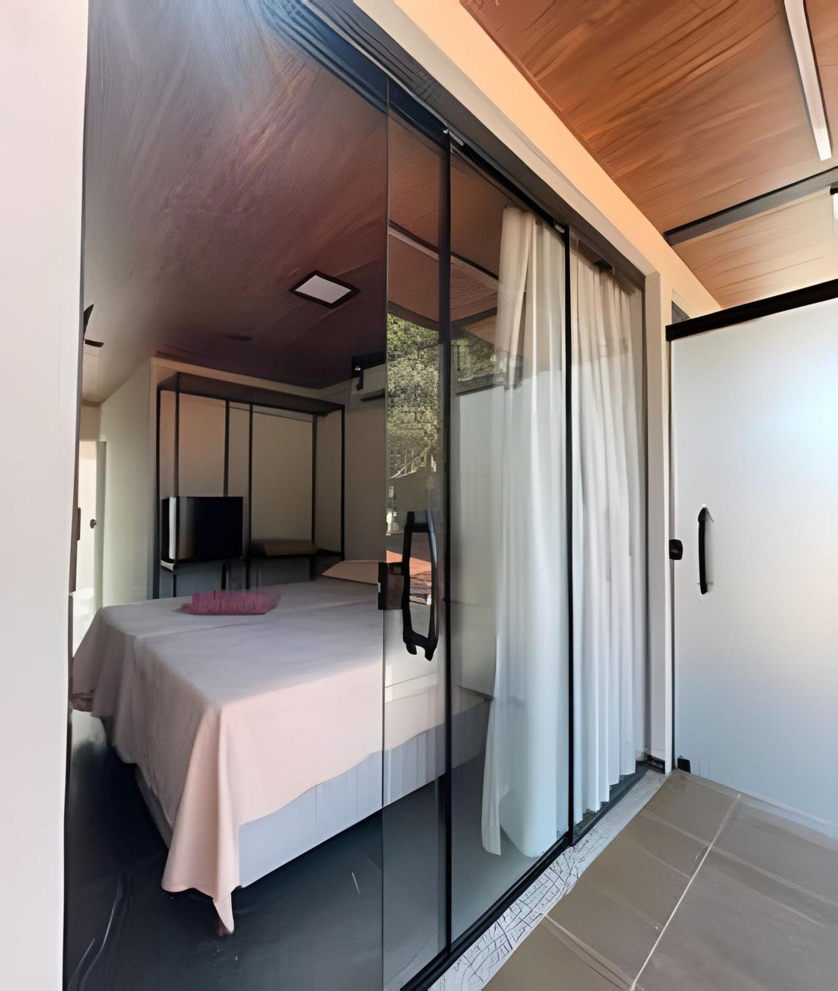 Das Praias Suites - Buzios Exterior foto