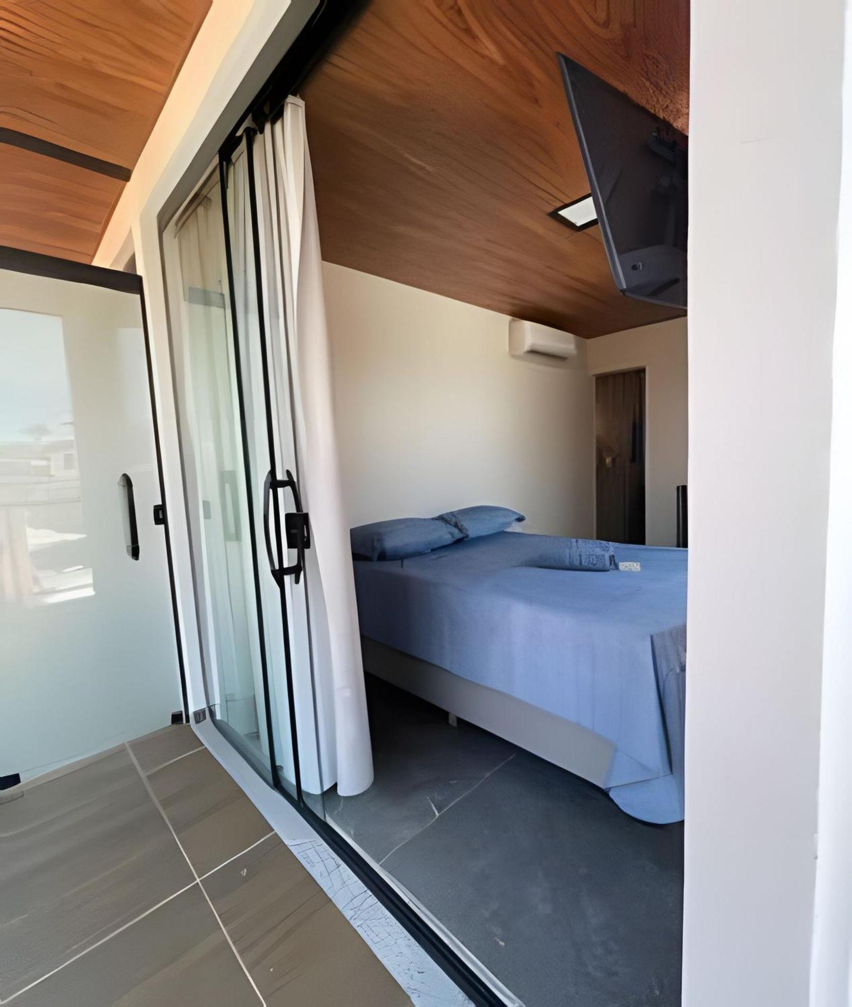 Das Praias Suites - Buzios Exterior foto