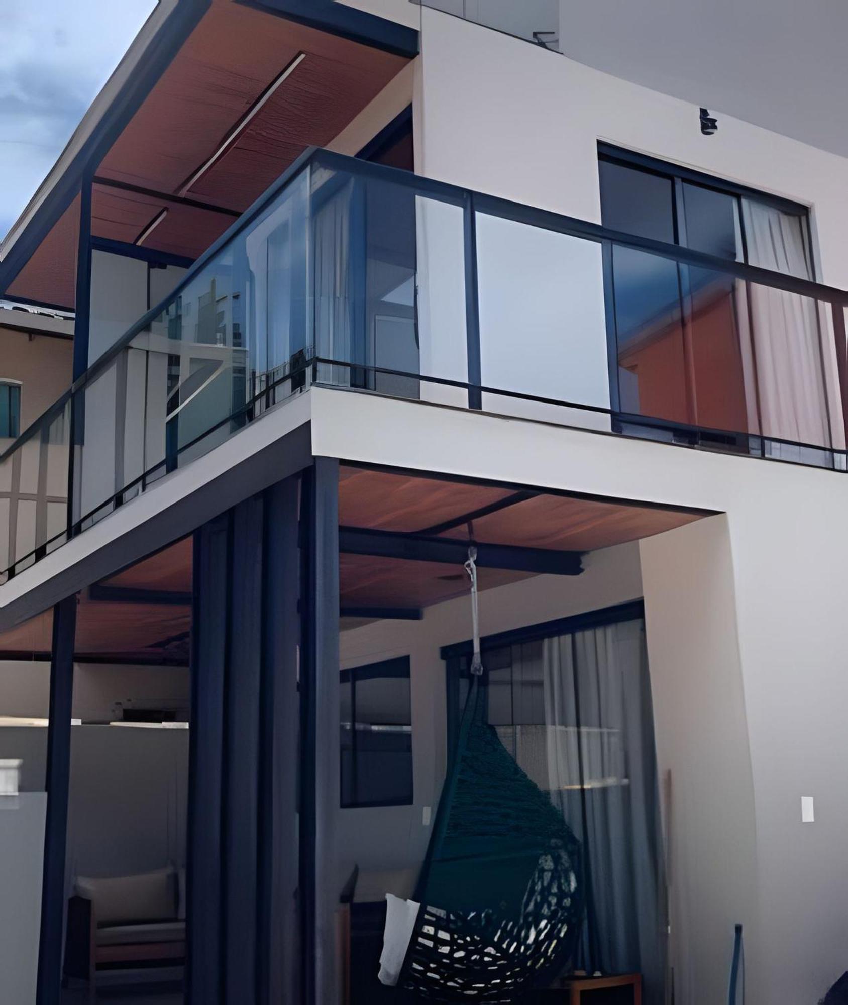 Das Praias Suites - Buzios Exterior foto